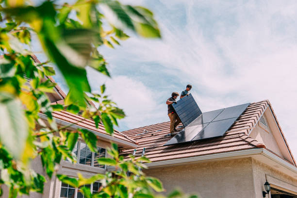 Best Residential Roofing Contractor  in Williamston, NC