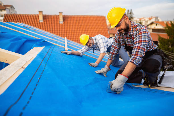 Slate Roofing Contractor in Williamston, NC