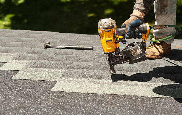 Heating Cable for Roof Installation in Williamston, NC