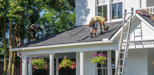 Roof Installation Near Me in Williamston, NC